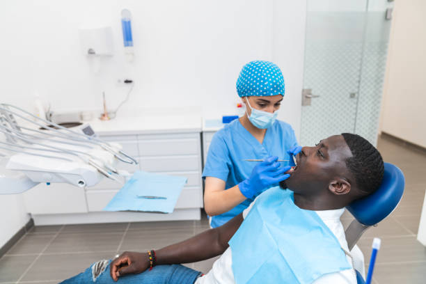 Best Broken or Cracked Tooth Emergency Dentist in Willard, UT
