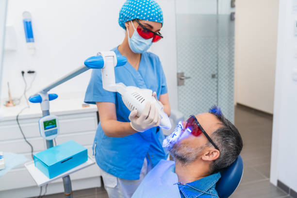 Best Broken or Cracked Tooth Emergency Dentist in Willard, UT